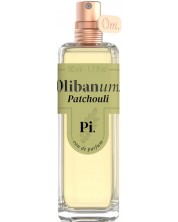 Olibanum Парфюмна вода Patchouli-Pi, 50 ml -1