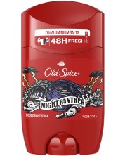 Old Spice Wild Стик против изпотяване Night Panther, 50 ml -1
