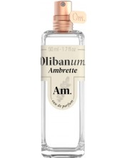 Olibanum Парфюмна вода Ambrette-Am, 50 ml