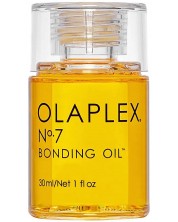Olaplex Силно концентрирано олио за коса No. 7, 30 ml
