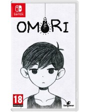 OMORI (Nintendo Switch) -1