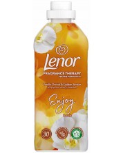 Омекотител Lenor - Gold Orchid, 750 ml -1