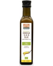 Omega 3-6-9 Oil, 250 ml, Mattisson Healthstyle -1