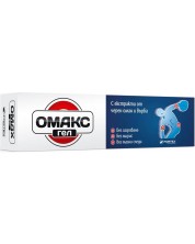 Омакс Гел, 100 ml, Fortex -1
