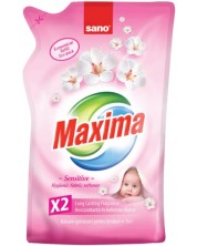 Омекотител Sano - Maxima сензитив, 1 l -1