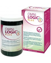 Omni Logic plus, 450 g, Omni-Biotic