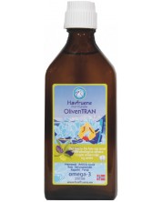 Омега-9 Рибено масло, 250 ml, Havfruene Mermaids