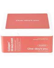 One-Day's You Лист маски Collagen 30 Days, 30 броя -1