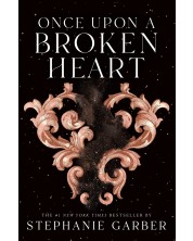 Once Upon a Broken Heart -1