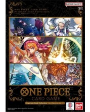 One Piece Card Game: Premium Card Collection - Best Selection -1