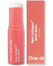 One-Day's You Real Collagen Мултифункционален балсам, 9 g -1