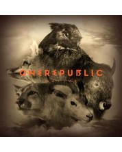 OneRepublic - Native (CD)