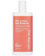 One-Day's You Real Collagen Слънцезащитен крем, SPF50+, 55 ml -1