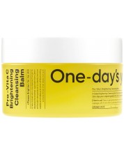 One-Day's You Pro-Vita C Изсветляващ почистващ балсам, 120 ml