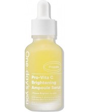 One-Day's You Pro-Vita C Изсветляващ серум за лице, 20 ml -1