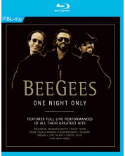 Bee Gees - One Night Only (Blu-ray) -1