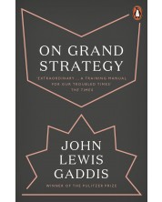 On Grand Strategy -1