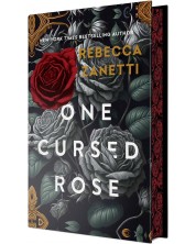 One Cursed Rose -1