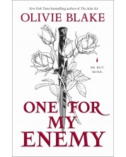 One For My Enemy (Signed Edition) -1