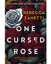 One Cursed Rose (Headline) -1