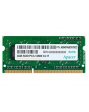 Оперативна памет Apacer - Notebook Memory, 4GB, DDR3, 1600MHz -1