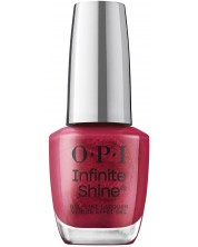 OPI Infinite Shine Лак за нокти, I'm Not Really A Waitress™, H08, 15 ml