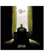 Opeth - Watershed (CD) -1