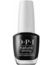 OPI Nature Strong Лак за нокти, Onyx Skies, 029, 15 ml