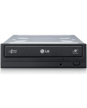 Оптично устройство LG - GH24NSD1, DVD-RW, SATA -1
