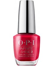 OPI Infinite Shine Лак за нокти, By Popular Vote, W63, 15 ml