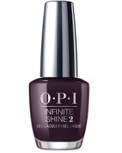 OPI Infinite Shine Лак за нокти, Lincoln Park After Dark™, W42, 15 ml -1