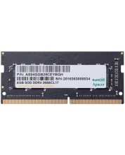 Оперативна памет Apacer - Notebook Memory, 4GB, DDR4, 2666MHz