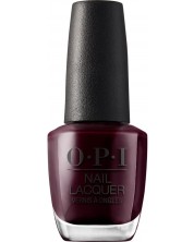 OPI Nail Lacquer Лак за нокти, In The Cable Car, F62, 15 ml -1