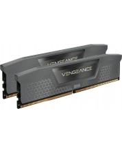 Оперативна памет Corsair - Vengeance, 64GB, DDR5, 6000MHz -1