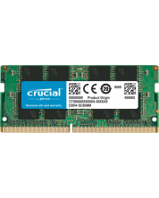 Оперативна памет Crucial - CT16G4SFRA32A, 16GB, DDR4, 3200MHz