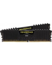 Оперативна памет Corsair - Vengeance LPX, 32GB, DDR4, 3600MHz -1