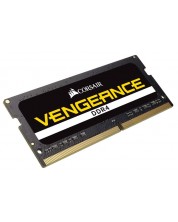 Оперативна памет Corsair - Vengeance, 16GB, DDR4, 3200MHz