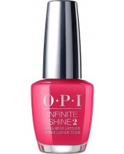 OPI Infinite Shine Лак за нокти, Running With The, L05, 15 ml -1