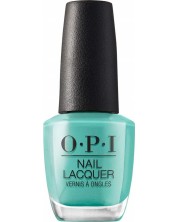OPI Nail Lacquer Лак за нокти, My Dogsled Is A Hyb, N45, 15 ml -1