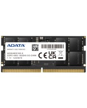 Оперативна памет Adata - AD5S480016G-S, 16GB, DDR5, 4800 MHz