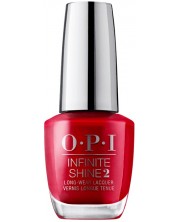 OPI Infinite Shine Лак за нокти, Relentless Ruby, L10, 15 ml