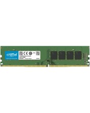 Оперативна памет Crucial - CT8G4DFRA32A, 8GB, DDR4, 3200MHz -1