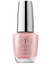 OPI Infinite Shine Лак за нокти, Dulce De Leche, A15, 15 ml -1