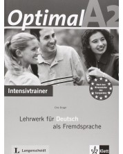 Optimal A2: Intensivtrainer A2 -1