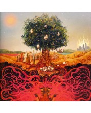 Opeth - Heritage (CD) -1