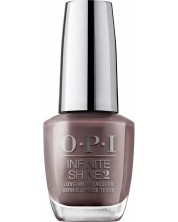 OPI Infinite Shine Лак за нокти, Set In Stone, L24, 15 ml