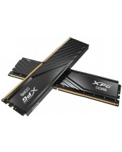 Оперативна памет Adata - XPG LANCER Blade, 32GB, DDR5, 6000MHz, черна -1