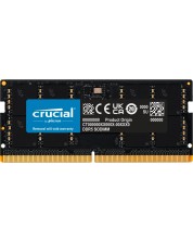 Оперативна памет Crucial - 32GB, DDR5, 5600MHz SODIMM -1