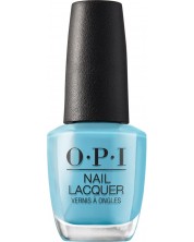 OPI Nail Lacquer Лак за нокти, Can't Find My Czech, E75, 15 ml