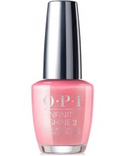 OPI Infinite Shine Лак за нокти, Princess Rule, R44, 15 ml -1